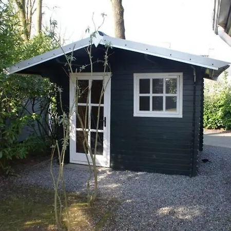 Veluwse Recreatiewoning Op Kindvriendelijk Park * Voorthuizen