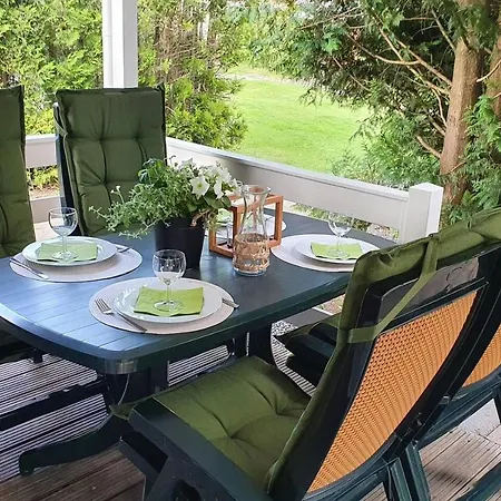 Chalet Veluwse Recreatiewoning Op Kindvriendelijk Park Voorthuizen